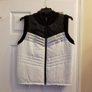 NWT Puffer Vest